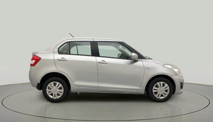 2013 Maruti Swift Dzire VXI, Petrol, Manual, 1,11,502 km, Right Side View
