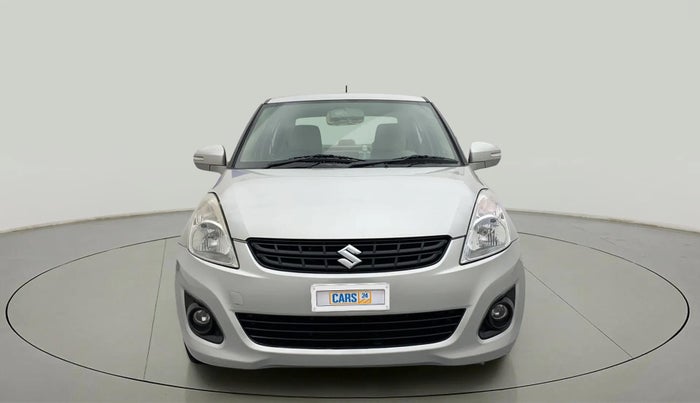 2013 Maruti Swift Dzire VXI, Petrol, Manual, 1,11,502 km, Front