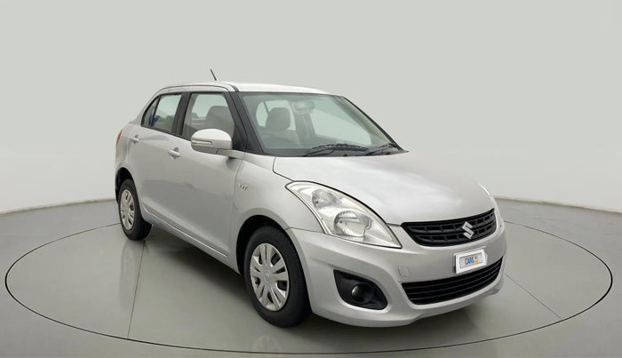 2013 Maruti Swift Dzire VXI, Petrol, Manual, 1,11,502 km, SRP