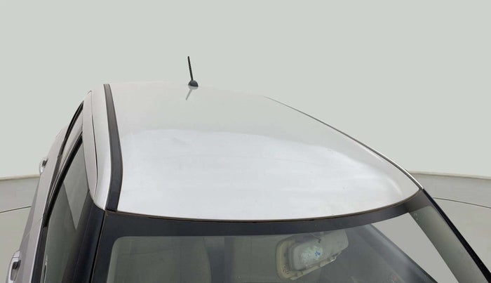 2013 Maruti Swift Dzire VXI, Petrol, Manual, 1,11,502 km, Roof
