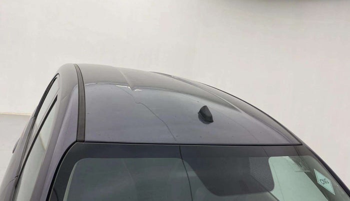 2019 Hyundai NEW SANTRO SPORTZ CNG, CNG, Manual, 53,271 km, Roof