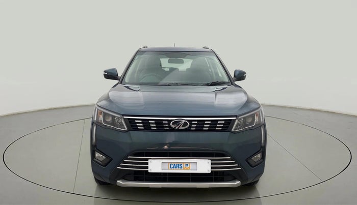 2021 Mahindra XUV300 W8 1.2 PETROL, Petrol, Manual, 60,672 km, Front