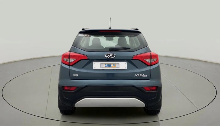 2021 Mahindra XUV300 W8 1.2 PETROL, Petrol, Manual, 60,672 km, Back/Rear