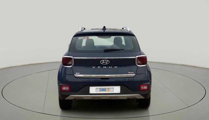 2020 Hyundai VENUE SX 1.0 (O) TURBO IMT, Petrol, Manual, 59,275 km, Back/Rear