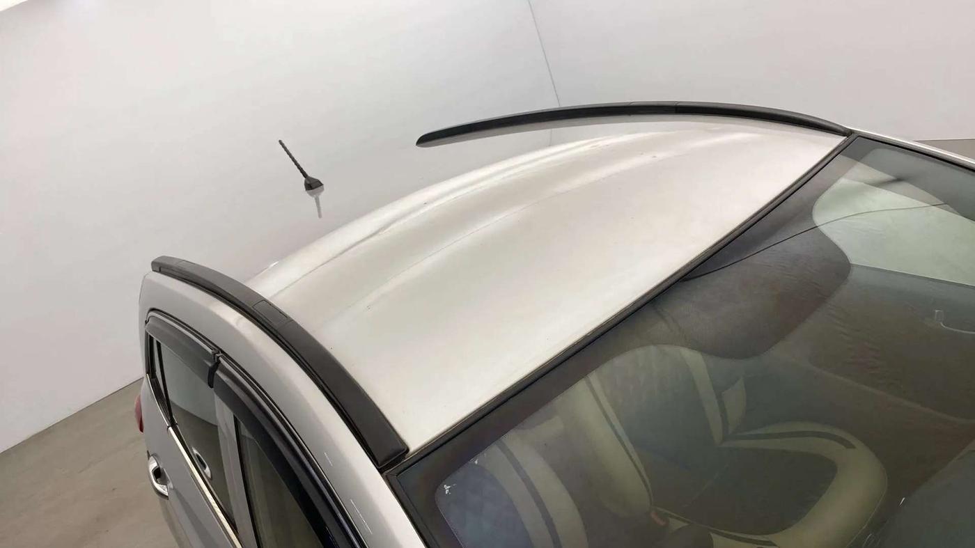 2014 Hyundai Grand i10 SPORTZ 1.2 KAPPA VTVT, Petrol, Manual, 50,044 km, Roof