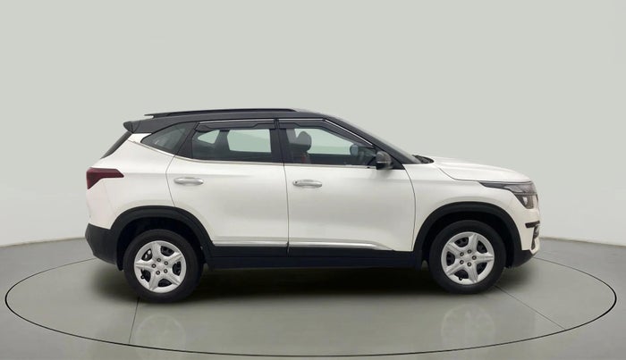 2021 KIA SELTOS HTK 1.5 PETROL, Petrol, Manual, 28,681 km, Right Side View
