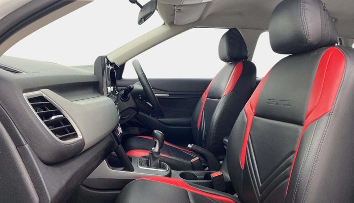 2021 KIA SELTOS HTK 1.5 PETROL, Petrol, Manual, 28,681 km, Right Side Front Door Cabin