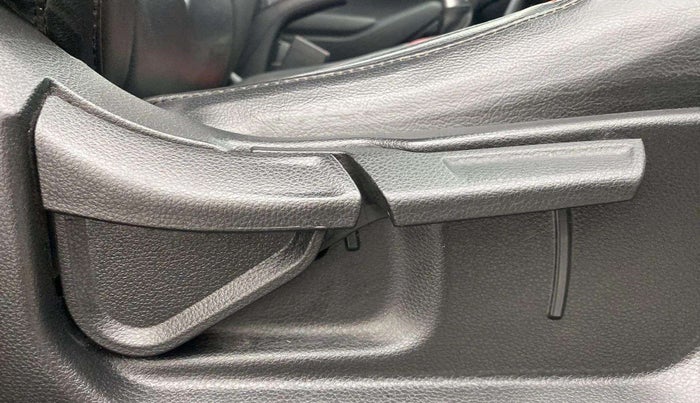 2021 KIA SELTOS HTK 1.5 PETROL, Petrol, Manual, 28,681 km, Driver Side Adjustment Panel