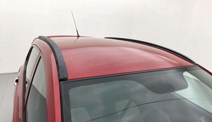 2018 Hyundai Grand i10 ASTA 1.2 KAPPA VTVT, Petrol, Manual, 67,611 km, Roof