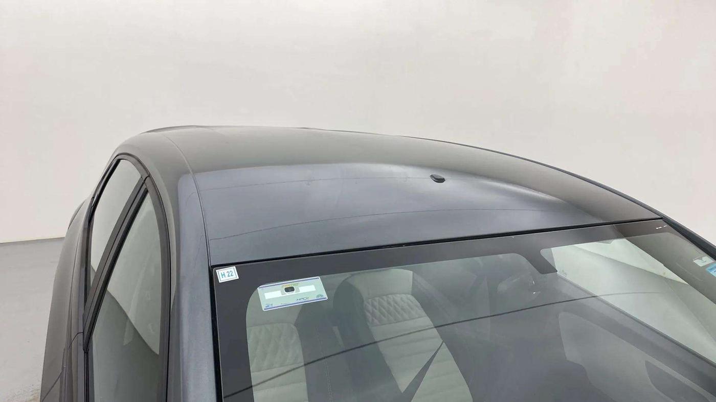 2023 Tata ALTROZ XE PETROL, Petrol, Manual, 13,063 km, Roof
