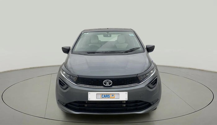 2023 Tata ALTROZ XE PETROL, Petrol, Manual, 12,816 km, Front