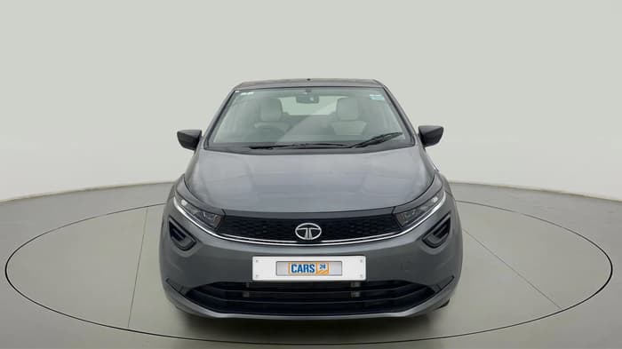 2023 Tata ALTROZ XE PETROL, Petrol, Manual, 13,063 km, Front