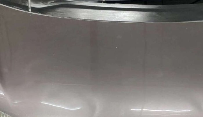 2015 Honda Jazz 1.2L I-VTEC V, Petrol, Manual, 17,986 km, Bonnet (hood) - Slightly dented
