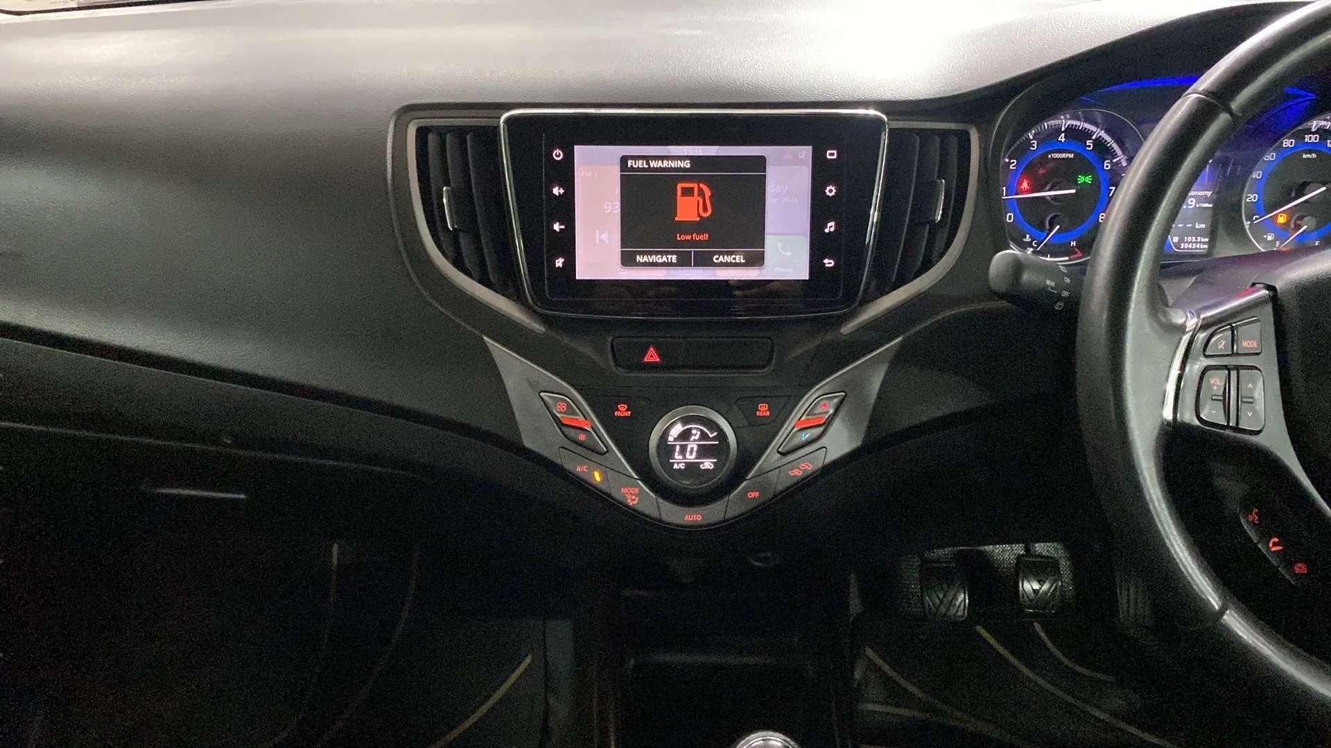 Features