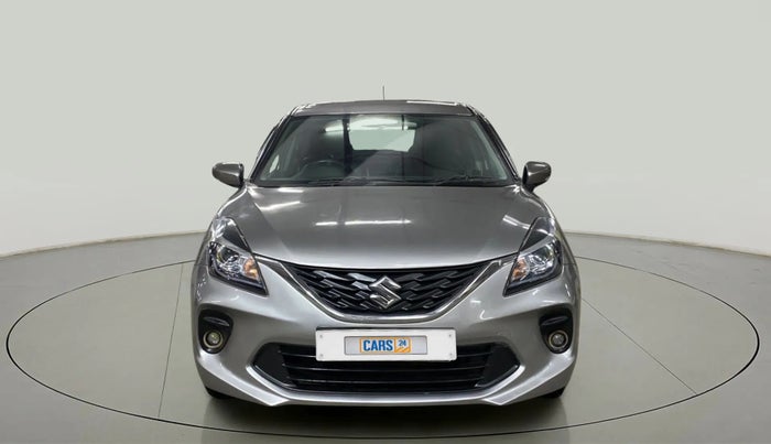 2020 Maruti Baleno ALPHA PETROL 1.2, Petrol, Manual, 30,405 km, Front