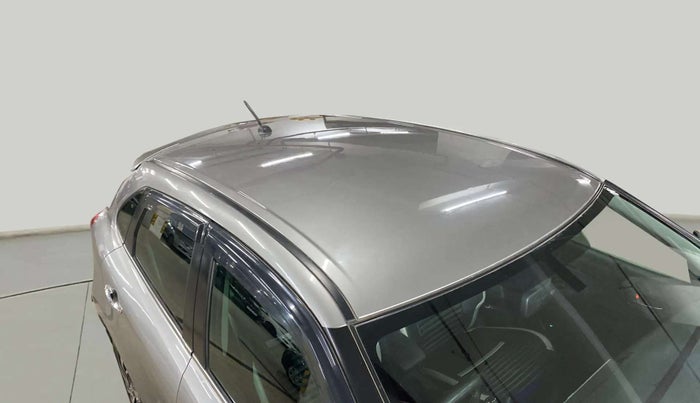 2020 Maruti Baleno ALPHA PETROL 1.2, Petrol, Manual, 30,405 km, Roof