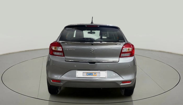 2020 Maruti Baleno ALPHA PETROL 1.2, Petrol, Manual, 30,405 km, Back/Rear