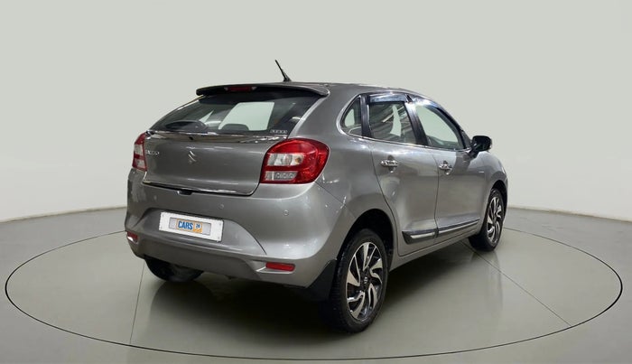 2020 Maruti Baleno ALPHA PETROL 1.2, Petrol, Manual, 30,405 km, Right Back Diagonal