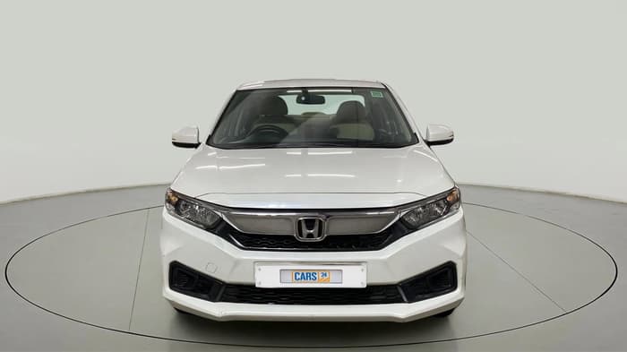 2019 Honda Amaze 1.2L I-VTEC S CVT, Petrol, Automatic, 32,961 km, Front