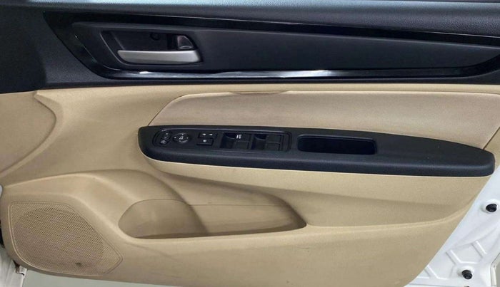 2019 Honda Amaze 1.2L I-VTEC S CVT, Petrol, Automatic, 32,961 km, Driver Side Door Panels Control