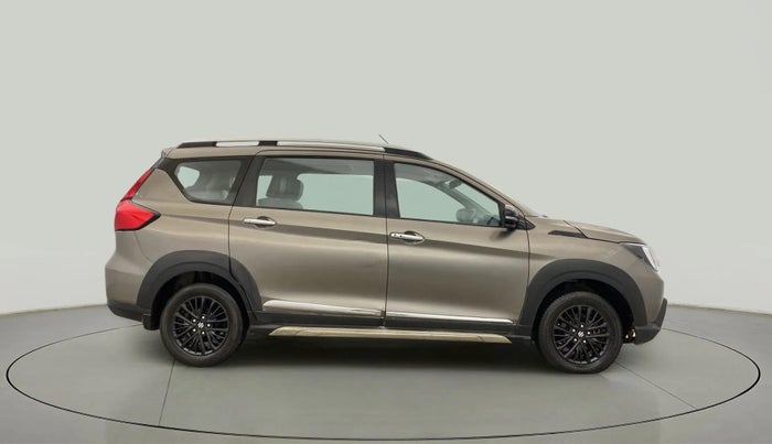 2020 Maruti XL6 ZETA MT, Petrol, Manual, 48,185 km, Right Side View