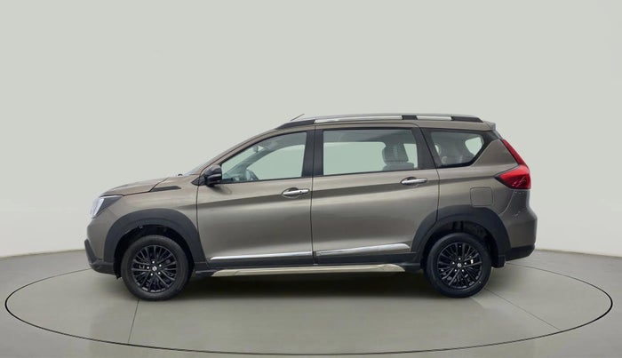 2020 Maruti XL6 ZETA MT, Petrol, Manual, 48,185 km, Left Side