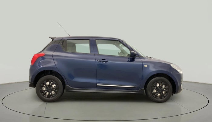 2019 Maruti Swift LXI, Petrol, Manual, 39,998 km, Right Side View