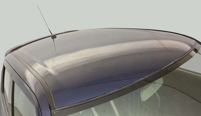 2019 Maruti Swift LXI, Petrol, Manual, 39,998 km, Roof