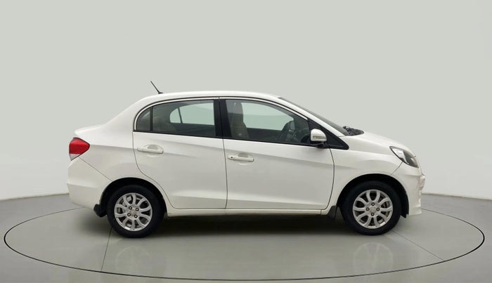 2015 Honda Amaze 1.2L I-VTEC VX, Petrol, Manual, 57,543 km, Right Side View