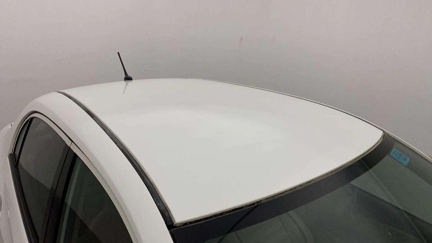 2015 Honda Amaze 1.2L I-VTEC VX, Petrol, Manual, 57,543 km, Roof