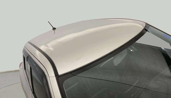2020 Maruti Swift LXI, Petrol, Manual, 25,386 km, Roof