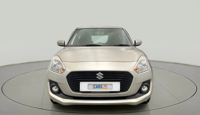 2020 Maruti Swift LXI, Petrol, Manual, 25,386 km, Front