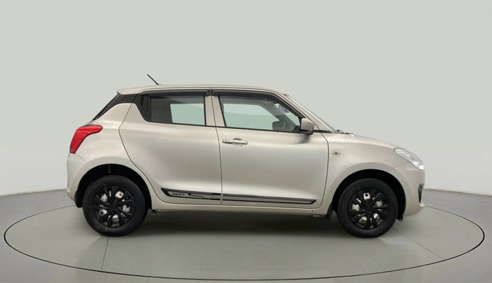 2020 Maruti Swift LXI, Petrol, Manual, 25,386 km, Right Side View