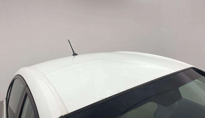 2015 Tata Zest XMS PETROL, Petrol, Manual, 36,495 km, Roof
