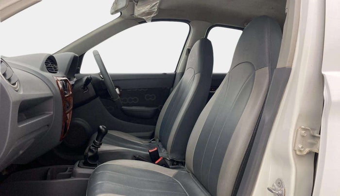 2016 Maruti Alto 800 LXI, Petrol, Manual, 48,916 km, Right Side Front Door Cabin