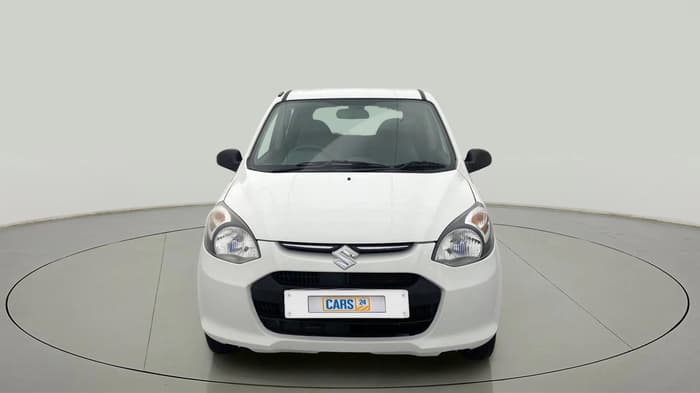 2016 Maruti Alto 800 LXI, Petrol, Manual, 48,916 km, Front