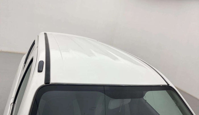 2016 Maruti Alto 800 LXI, Petrol, Manual, 48,916 km, Roof