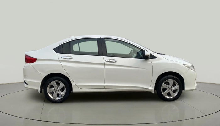 2016 Honda City 1.5L I-VTEC VX (O) MT, Petrol, Manual, 57,228 km, Right Side View