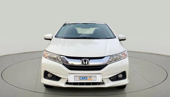 2016 Honda City 1.5L I-VTEC VX (O) MT, Petrol, Manual, 57,228 km, Front