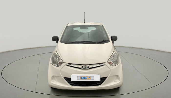 2014 Hyundai Eon MAGNA +, Petrol, Manual, 77,447 km, Front