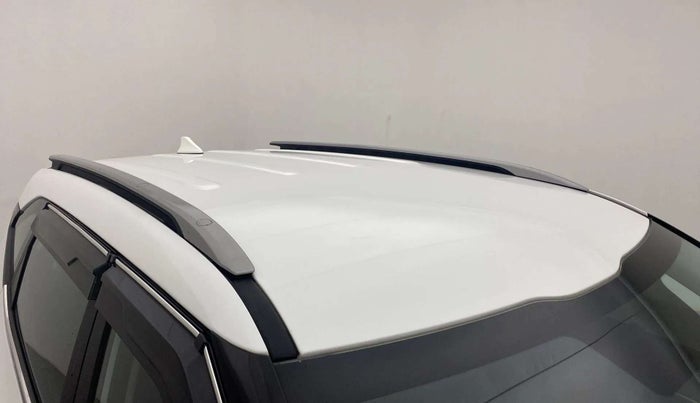 2023 KIA SELTOS  HTK PLUS 1.5 PETROL MT, Petrol, Manual, 9,591 km, Roof