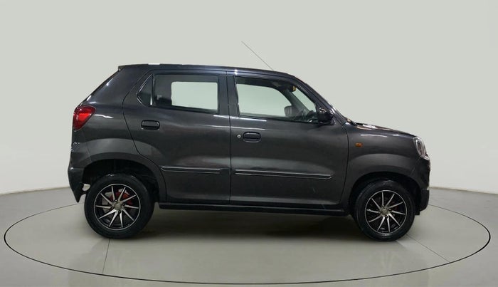 2019 Maruti S PRESSO VXI PLUS AMT, Petrol, Automatic, 83,681 km, Right Side View