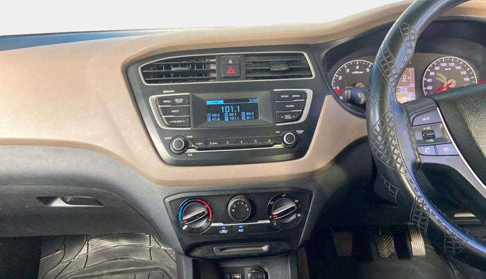 2019 Hyundai Elite i20 MAGNA PLUS 1.2, CNG, Manual, 99,839 km, Air Conditioner