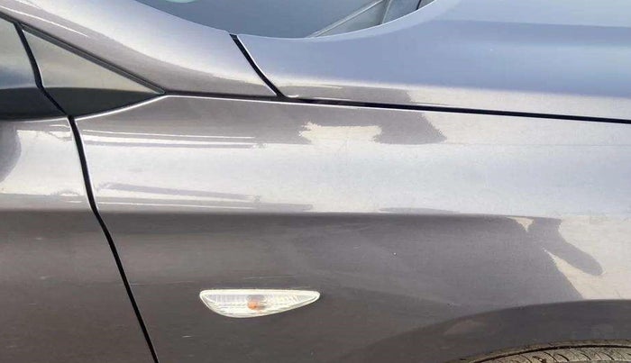 2019 Hyundai Elite i20 MAGNA PLUS 1.2, CNG, Manual, 99,839 km, Right fender - Minor scratches