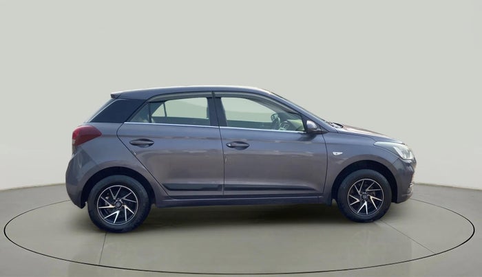 2019 Hyundai Elite i20 MAGNA PLUS 1.2, CNG, Manual, 99,839 km, Right Side View