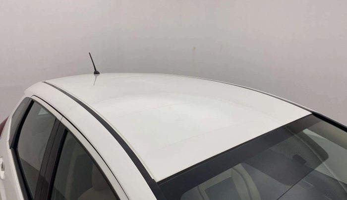 2016 Honda Jazz 1.2L I-VTEC V, Petrol, Manual, 59,262 km, Roof