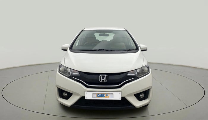 2016 Honda Jazz 1.2L I-VTEC V, Petrol, Manual, 59,262 km, Front