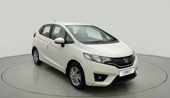 2016 Honda Jazz 1.2L I-VTEC V, Petrol, Manual, 59,262 km, SRP