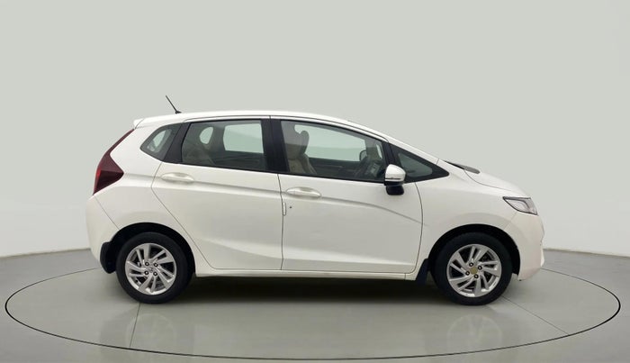 2016 Honda Jazz 1.2L I-VTEC V, Petrol, Manual, 59,262 km, Right Side View