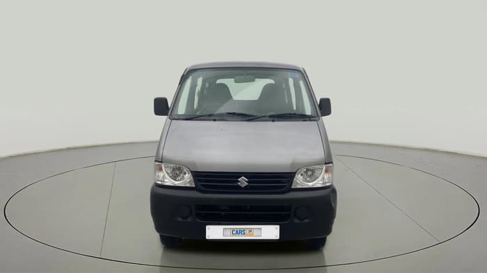 2021 Maruti Eeco 5 STR, Petrol, Manual, 41,265 km, Front